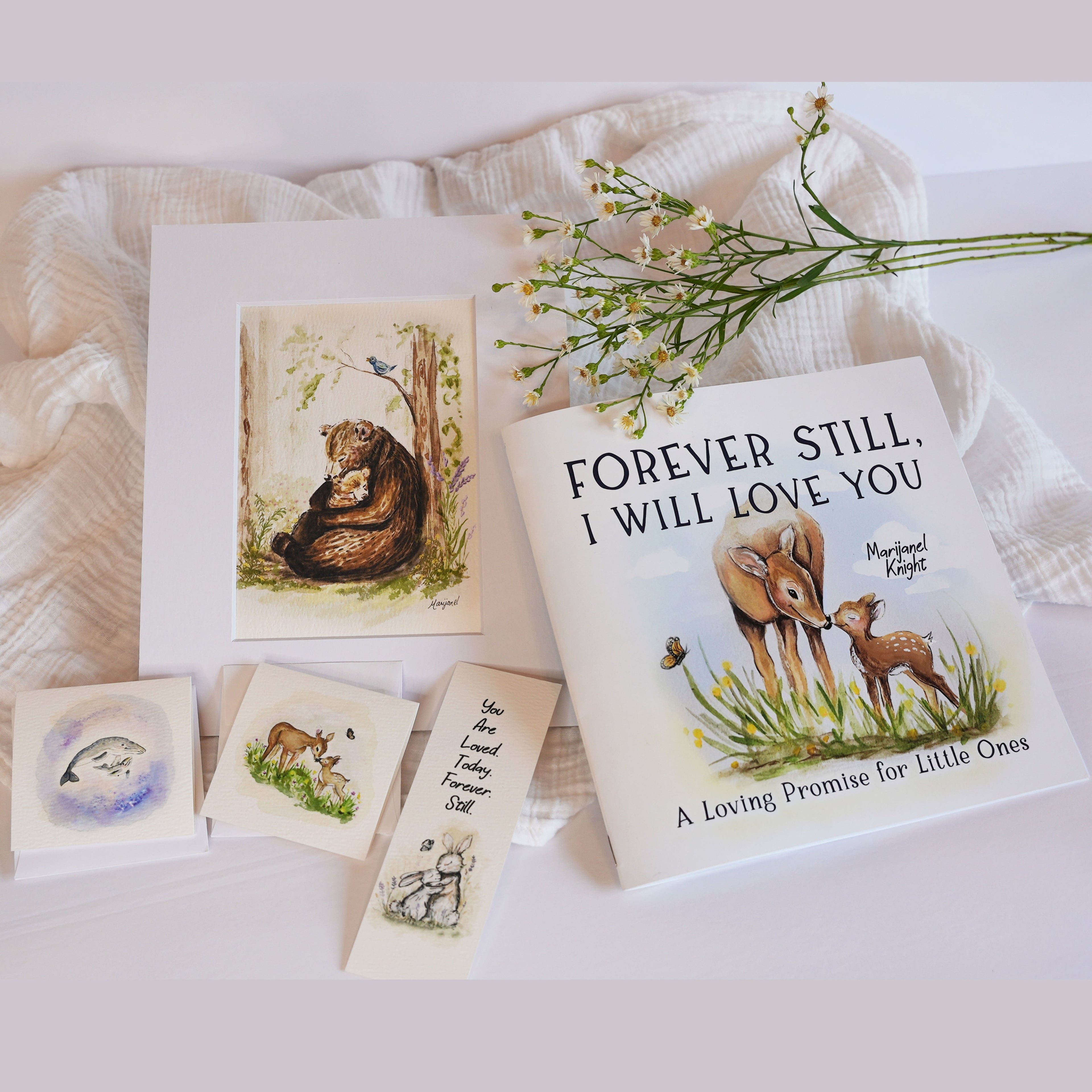 Keepsake Collections