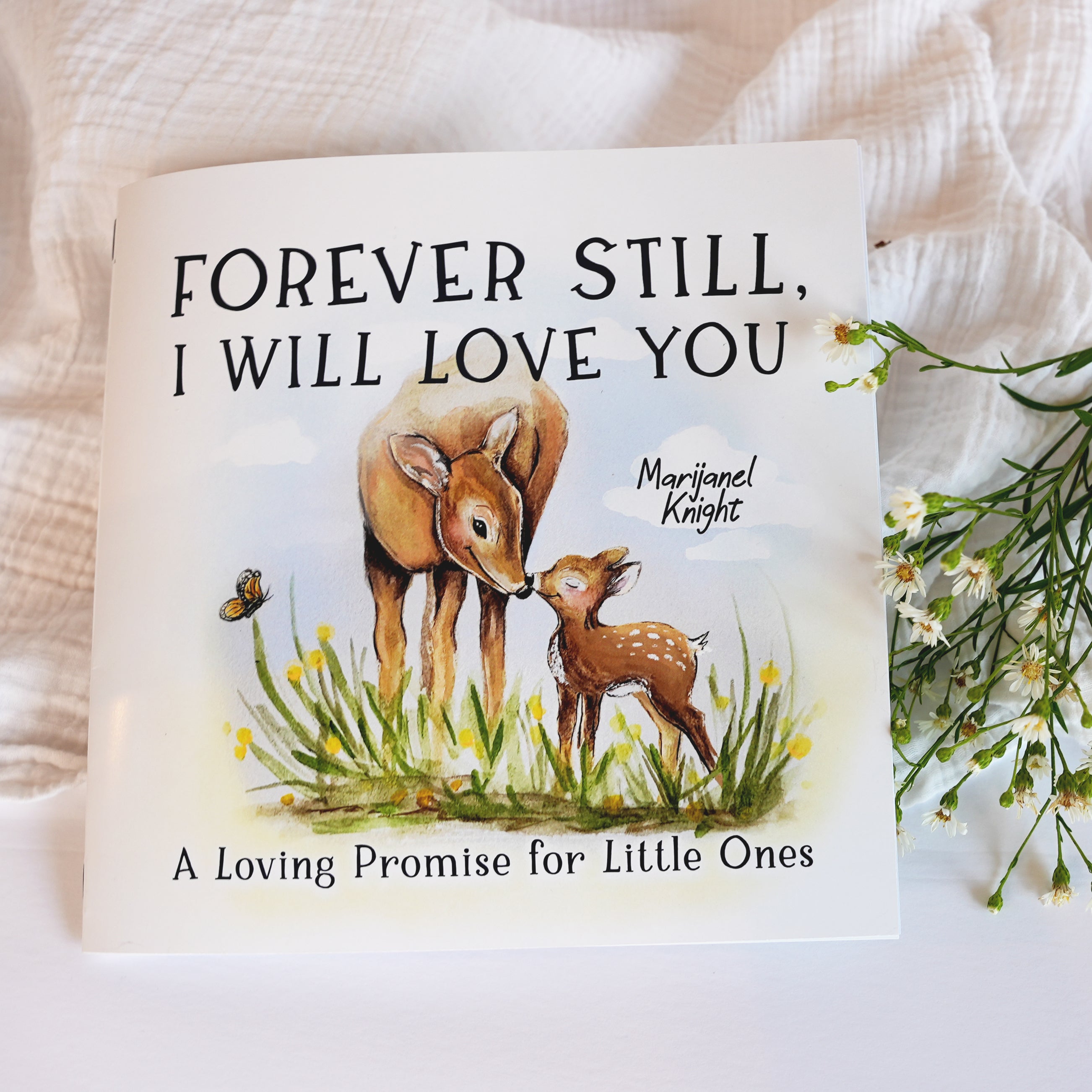 Forever Still Keepsake Collection