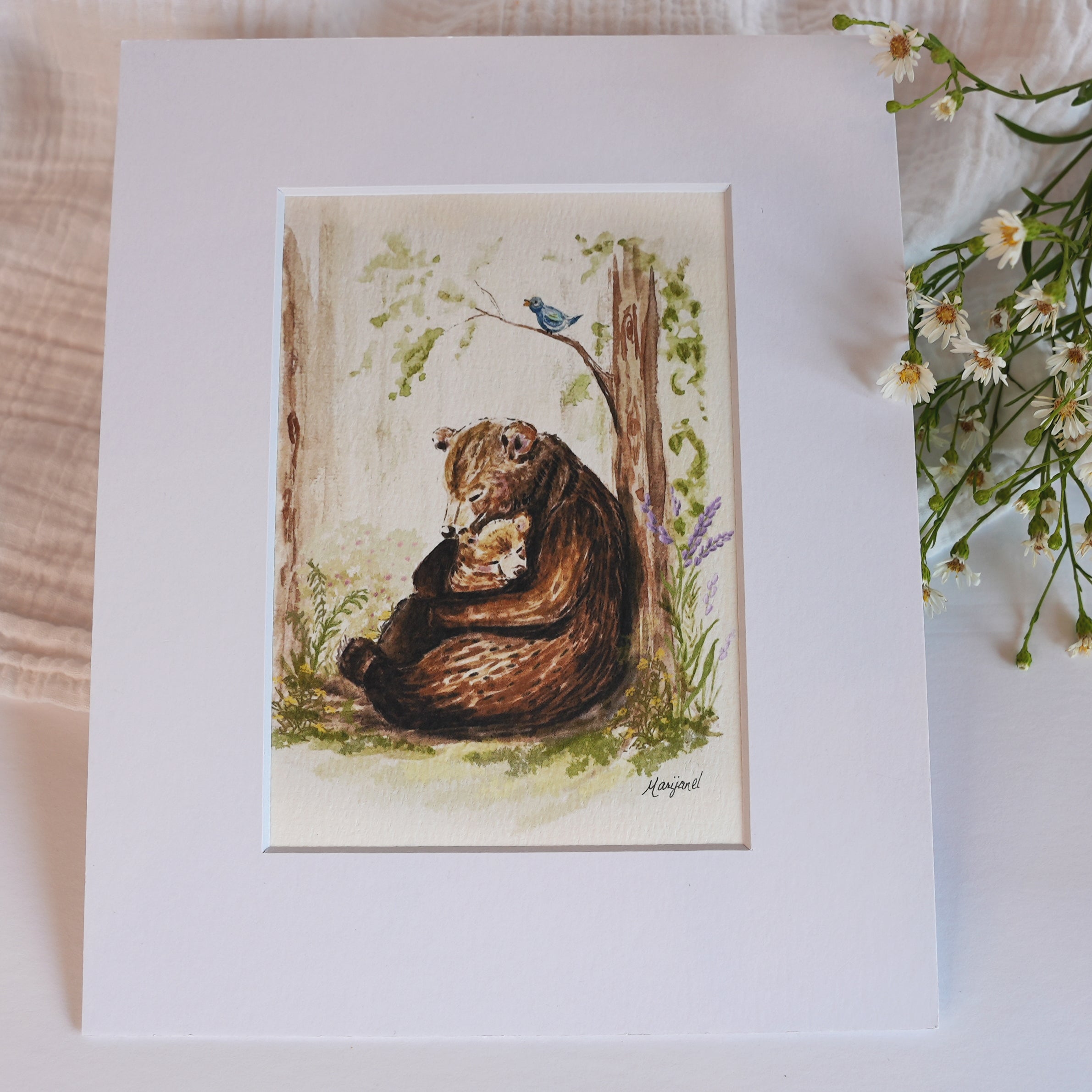 Forever Still Keepsake Collection