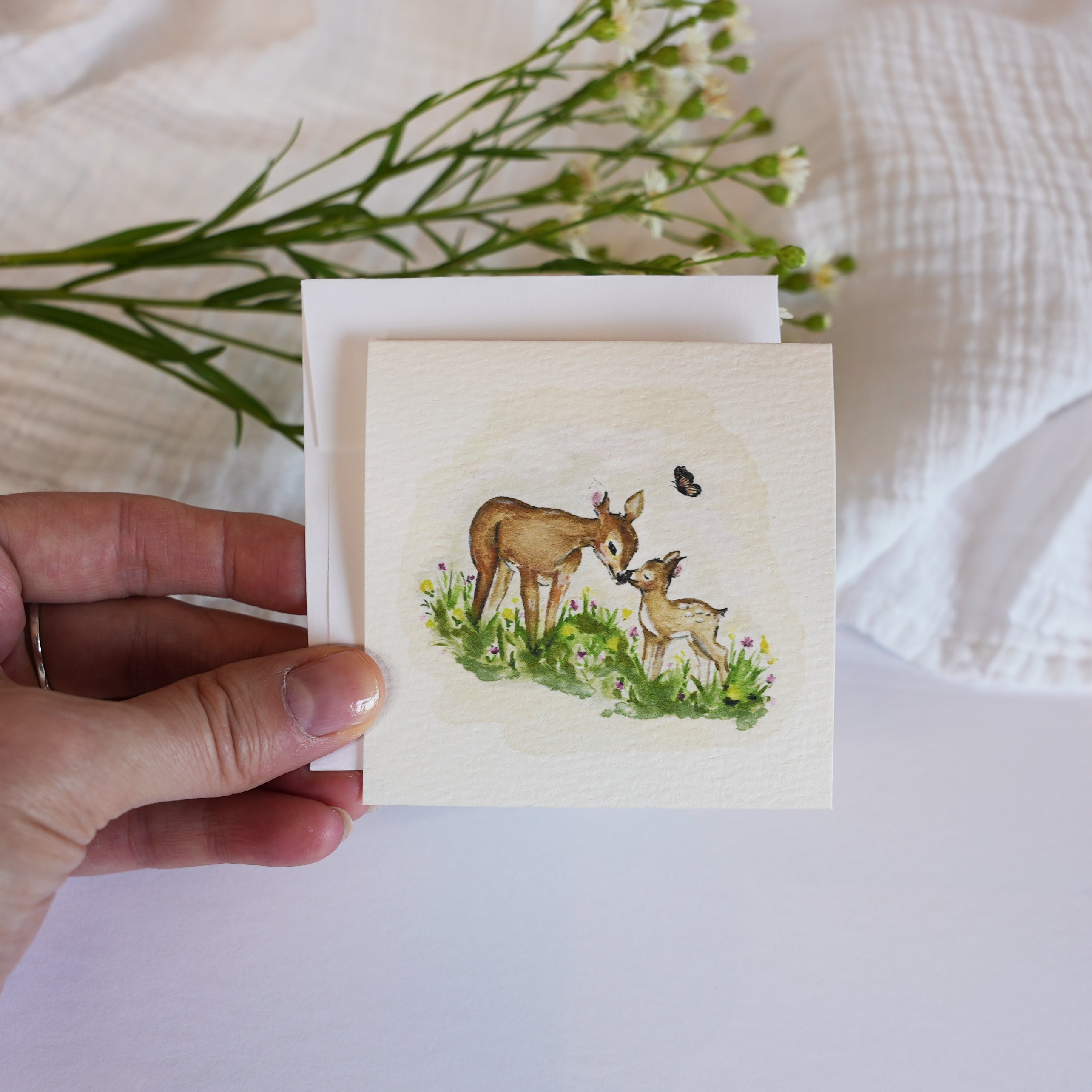 Forever Still Keepsake Collection