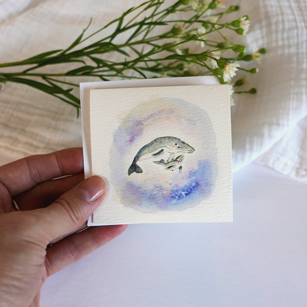 Forever Still Keepsake Collection