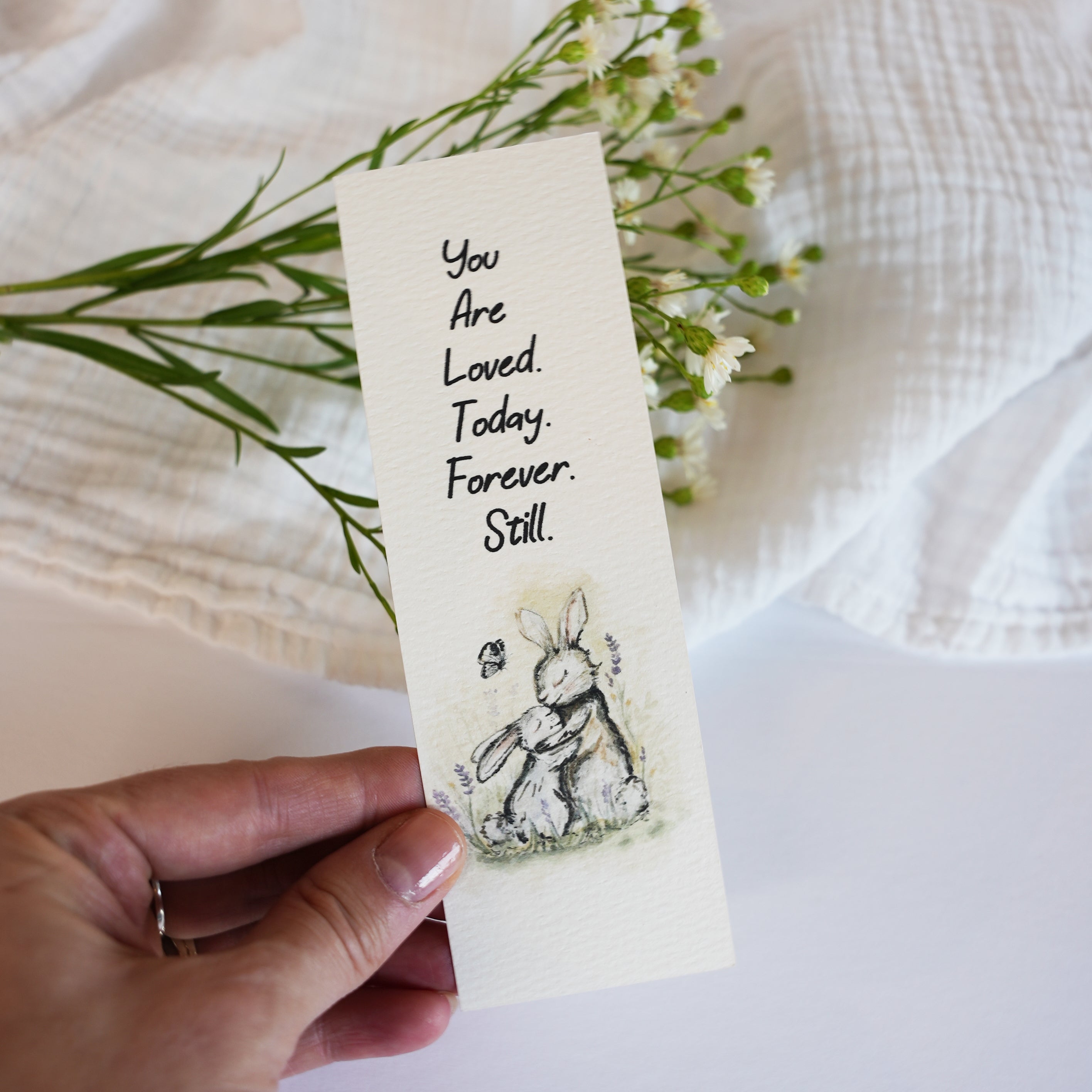 Forever Still Keepsake Collection