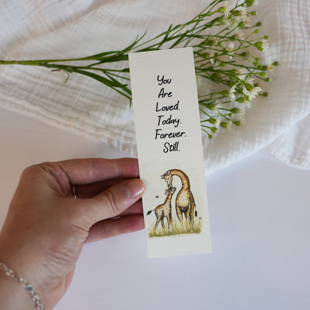 Forever Still Keepsake Collection
