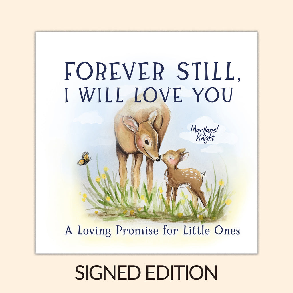 Forever Still Keepsake Collection