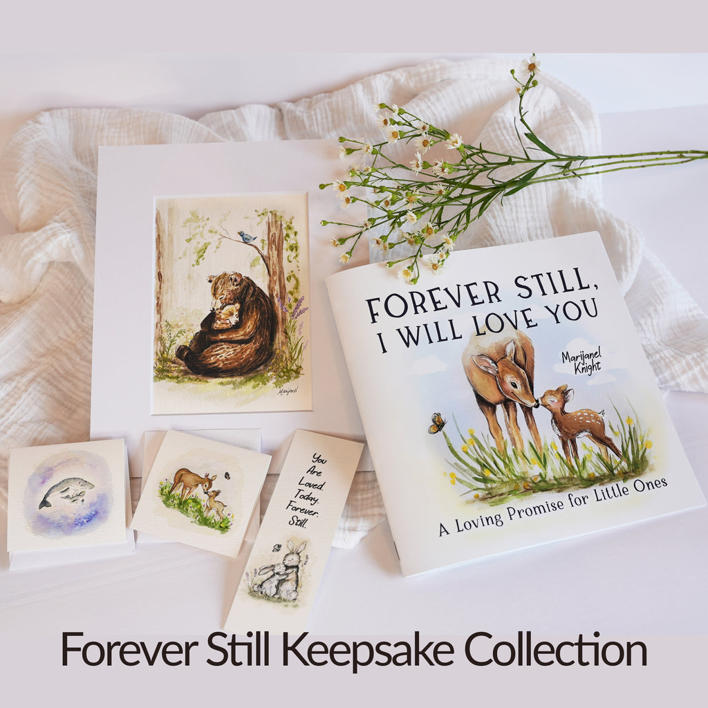 Forever Still Keepsake Collection